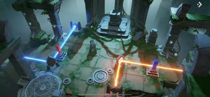 Archaica The Path Of Light