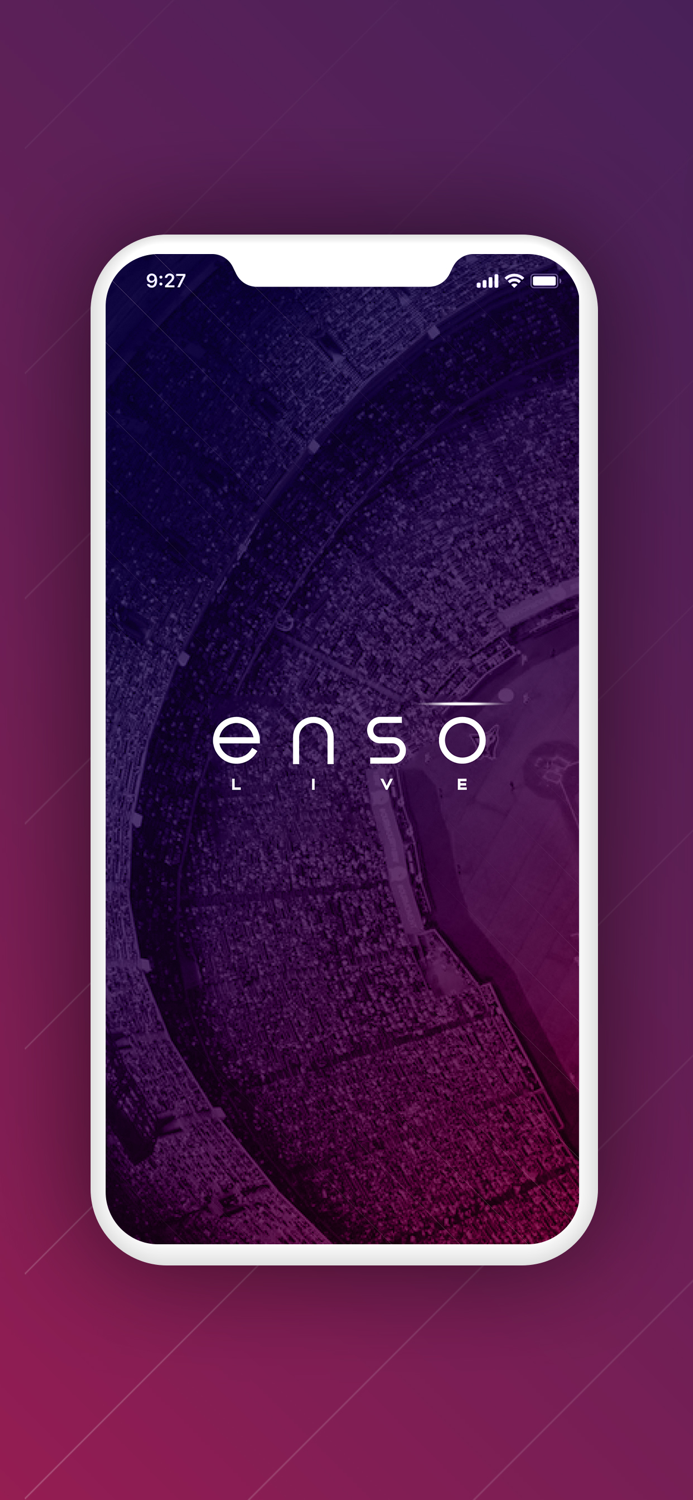 ENSO Live