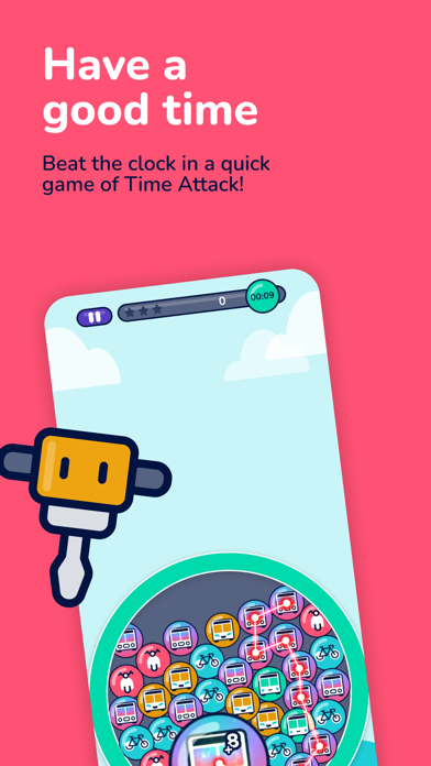 Umo Pop screenshot 4