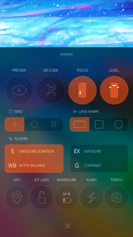 Game screenshot eion cam apk