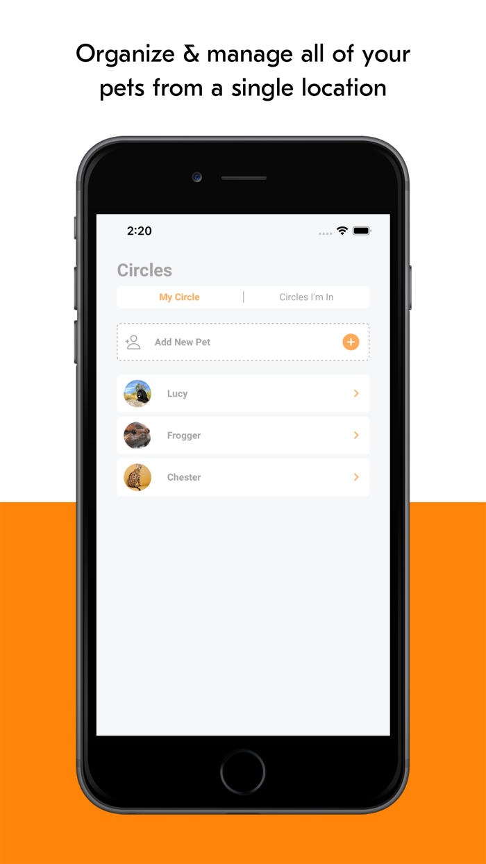 Critter - Pet Care Made Easy