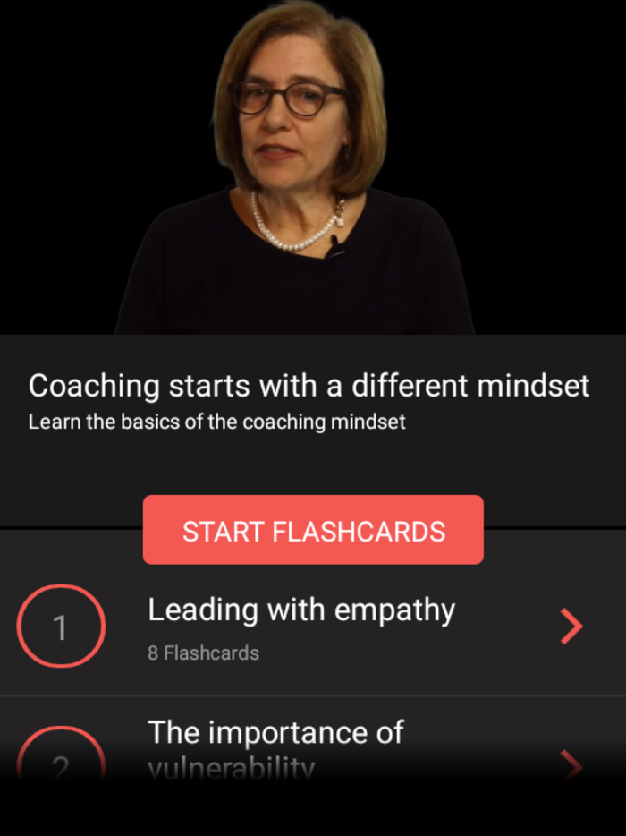 BLG Leadership Priming Tools