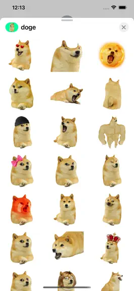Game screenshot such doge hack
