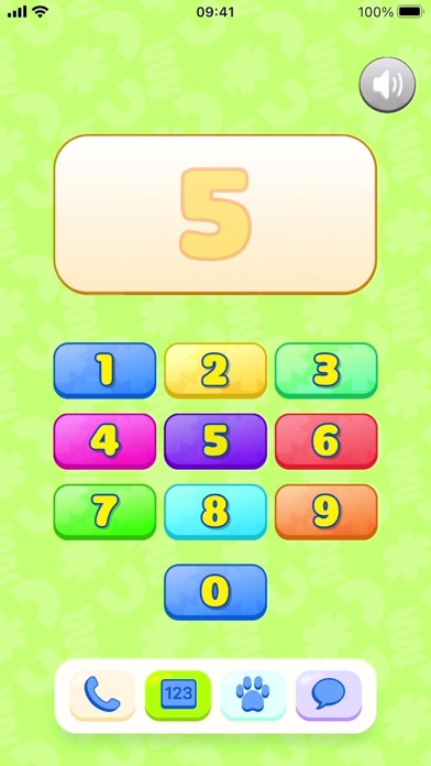 Baby Games : Learn & Play Screenshot