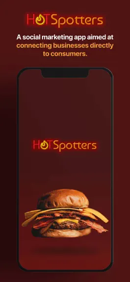 Game screenshot Hotspotters mod apk