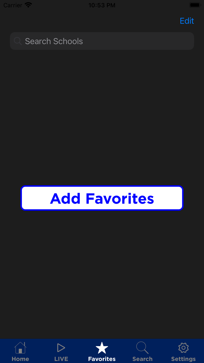 Landmark Digital Network