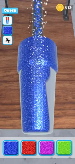 Game screenshot DIY Snow Globe Tumbler Cups! mod apk