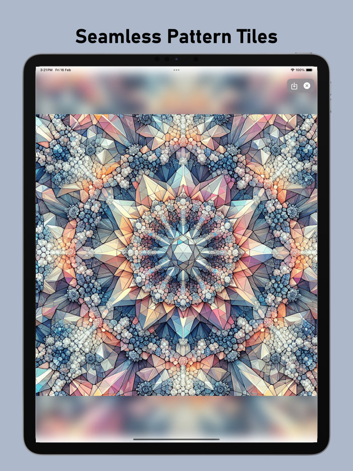 Generative AI Illustrator, Art