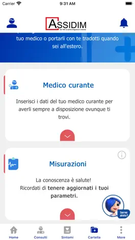 Game screenshot MyClinic Assidim hack