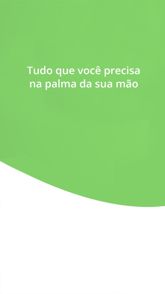 #2. Vale do Cerrado - Cliente (iOS) 由: Vale do Cerrado