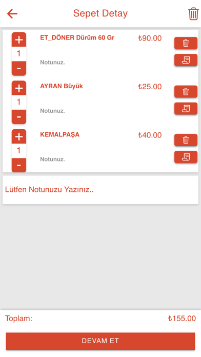 Ay Et Market Screenshot