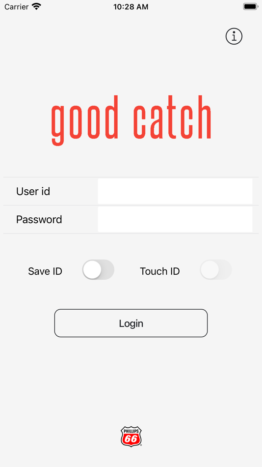 Good Catch - 3.12 - (iOS)