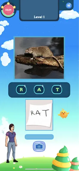 Game screenshot Play TinkR 'n' LeARn mod apk