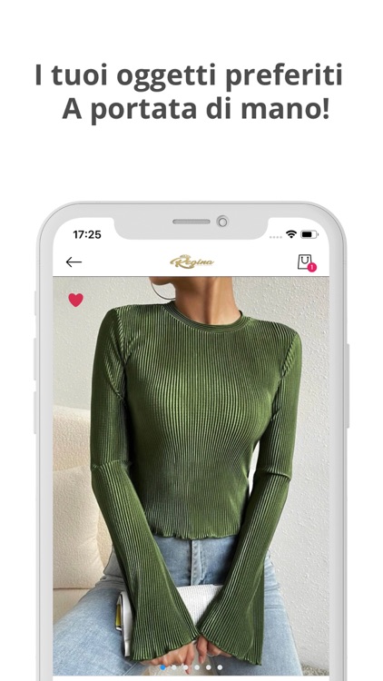 Regina Store By Centparadise