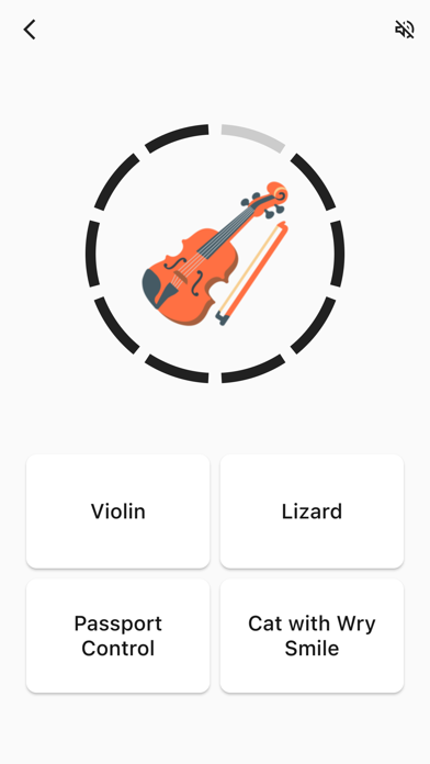 Guess The Emoji - Emoji Quiz Screenshot
