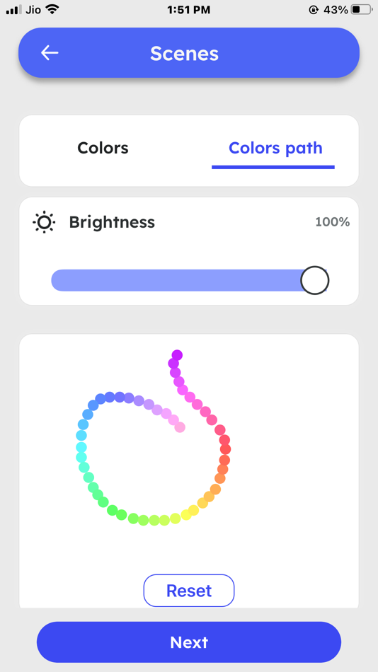 #10. Lexi Smart Spaces (iOS) 由: Lexi Devices, Inc.