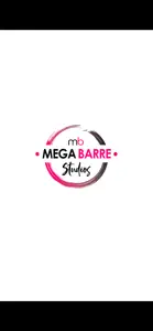 Mega Barre Studios screenshot #1 for iPhone