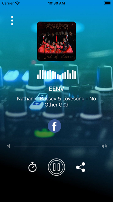 EENV Screenshot