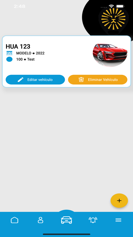 #5. Leoncy App (iOS) 由: Holding VML