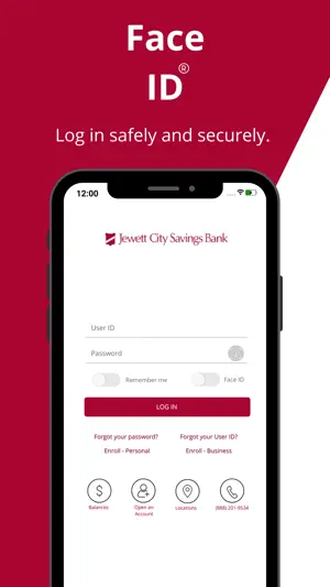 Jewett City Savings Bank screenshot 3
