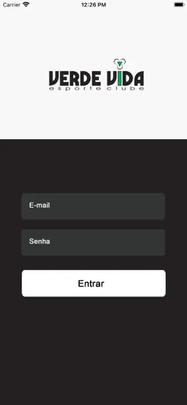 Game screenshot Verde Vida Esporte Clube mod apk