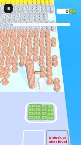 Game screenshot Money Harvest apk