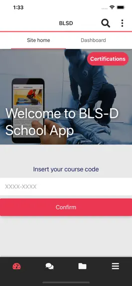 Game screenshot BLSD School hack