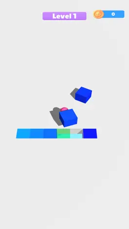 Game screenshot Rainbow Blocks Master! mod apk