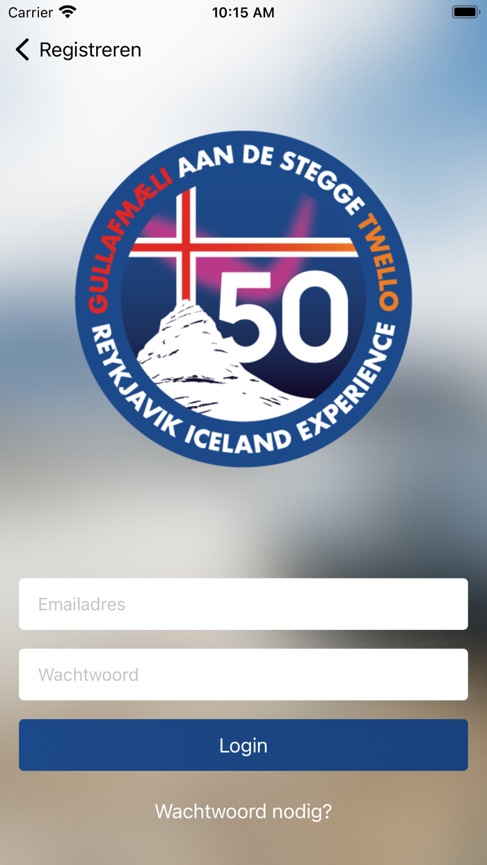 50 Jaar Aan de Stegge Twello