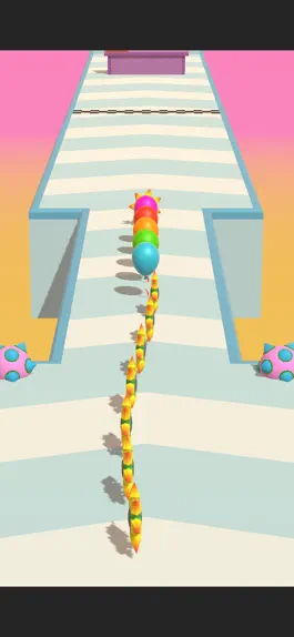 Game screenshot Balloon Poppers hack