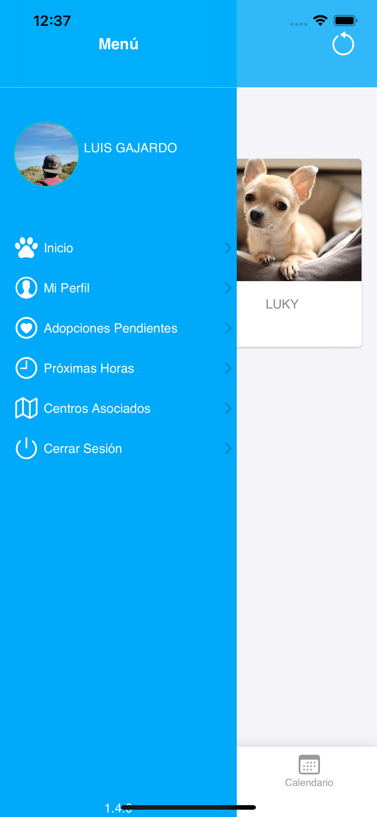 Incloudvet