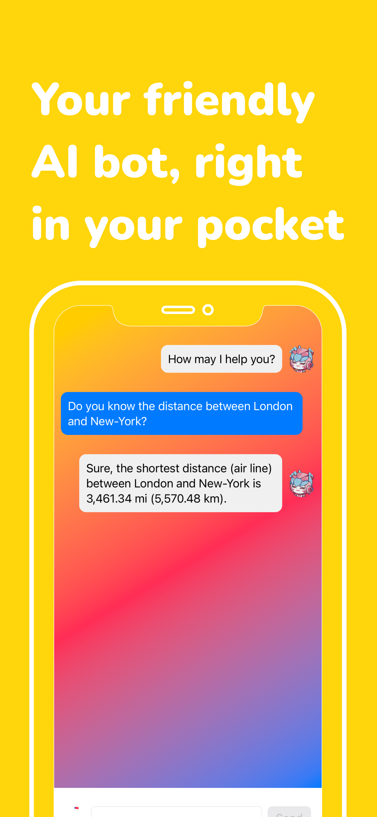 Chatbot Activate AI