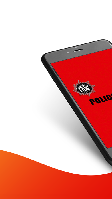 Police Steak Screenshot