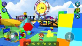 Game screenshot 팝스쿨 메타버스 교실 | Pop School apk