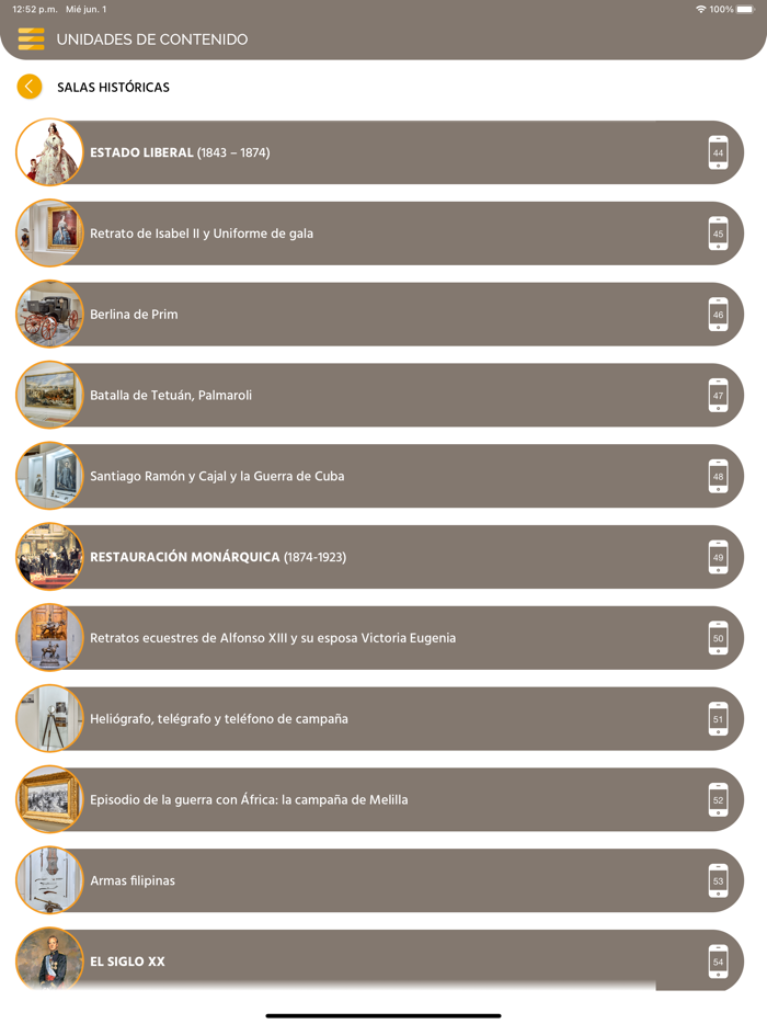 Museo del Ejército de Toledo