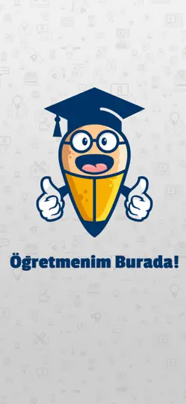 Game screenshot Öğretmenim App mod apk