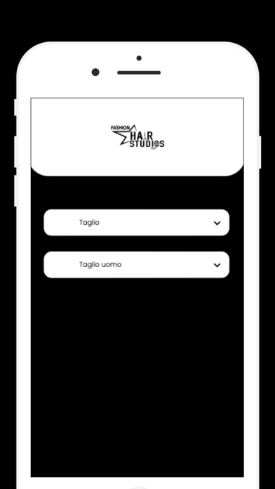 Fashion Hair Studios Screenshot