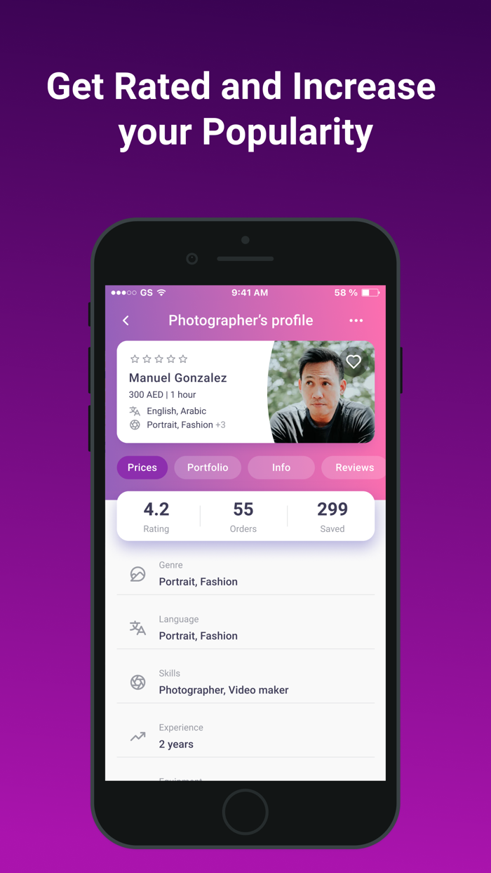 PhotoRoomer Pro Freelance