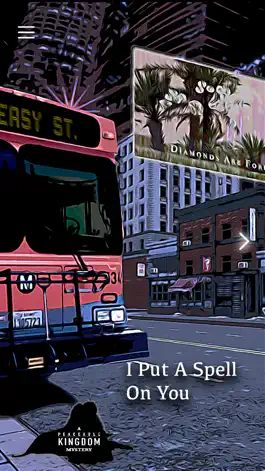 Game screenshot Peaceable Kingdom hack