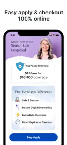 Everdays: Retirement Planning screenshot #8 for iPhone