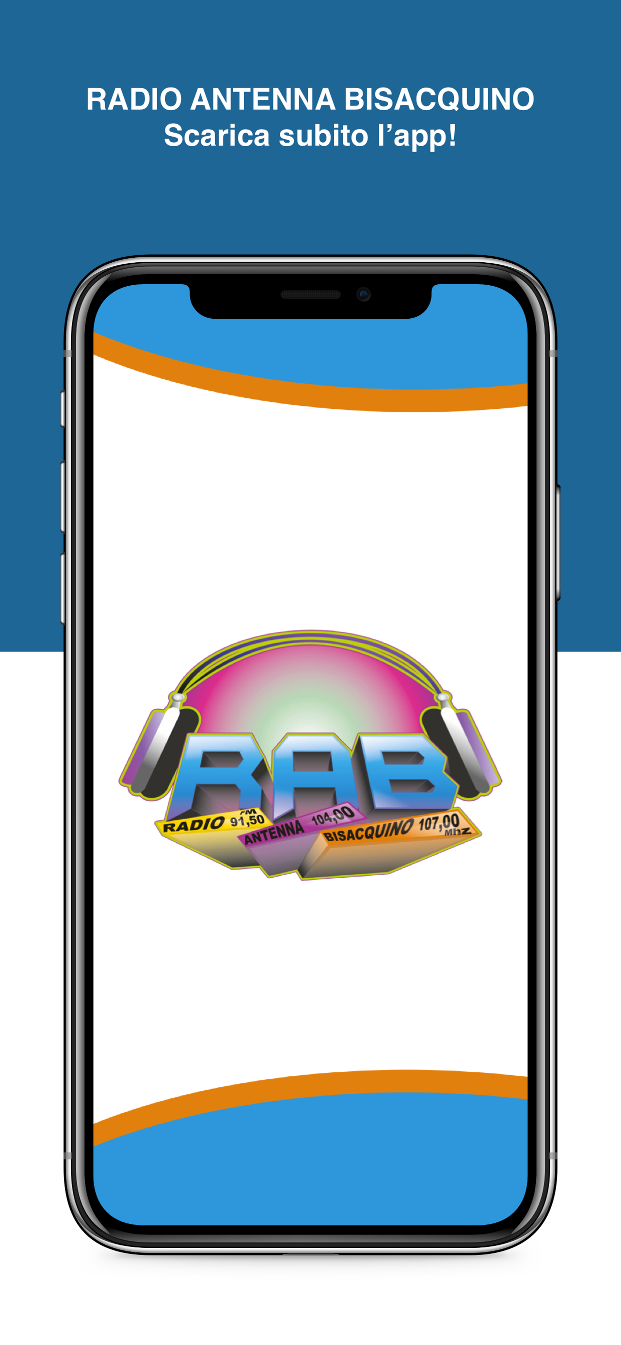 RAB - Radio Antenna Bisacquino