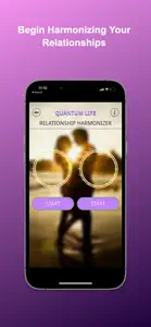 Relationship Harmonizer screenshot #3 for iPhone