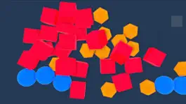 Game screenshot ShapeDrop mod apk