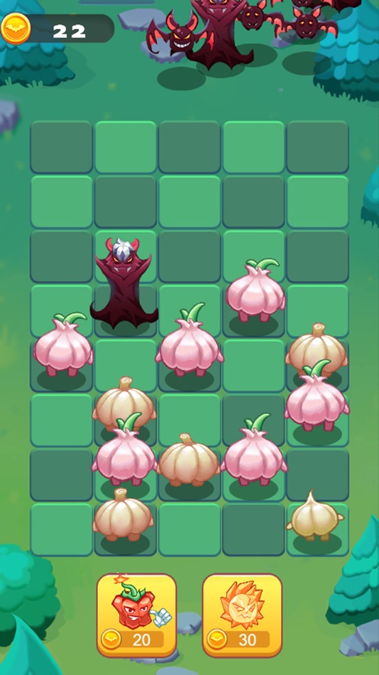 #3. 蒜你狠2 (iOS) 由: Beijing Meadow Science Co.,Ltd.