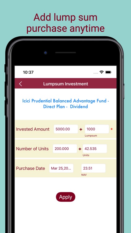 MyFundas screenshot-3