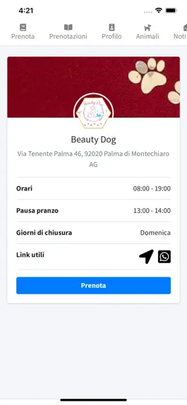 Game screenshot Beauty Dog hack