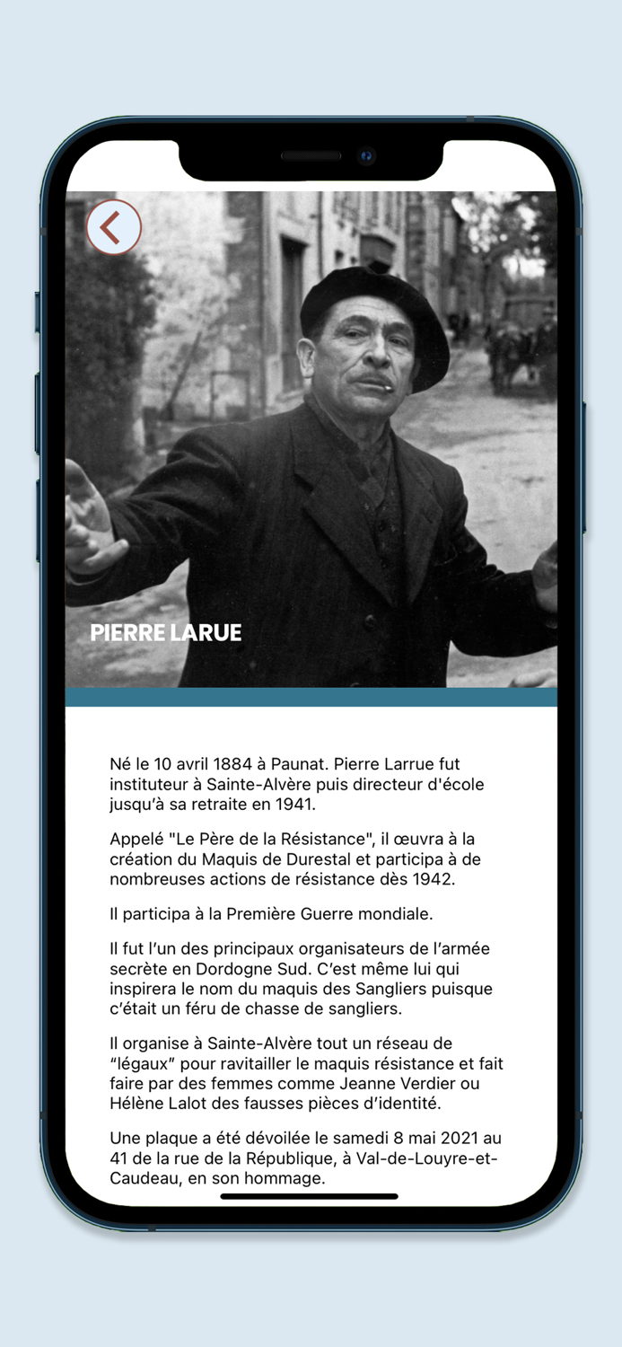 Cest quoi la résistance