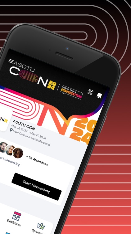 ASOTU CON. screenshot-3