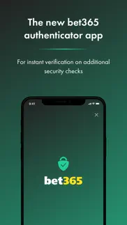 bet365 - authenticator problems & solutions and troubleshooting guide - 1