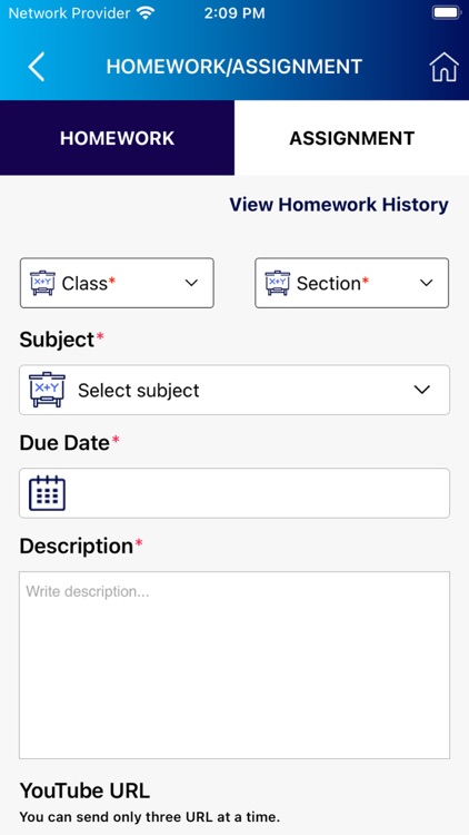 Digitech Admin screenshot-3